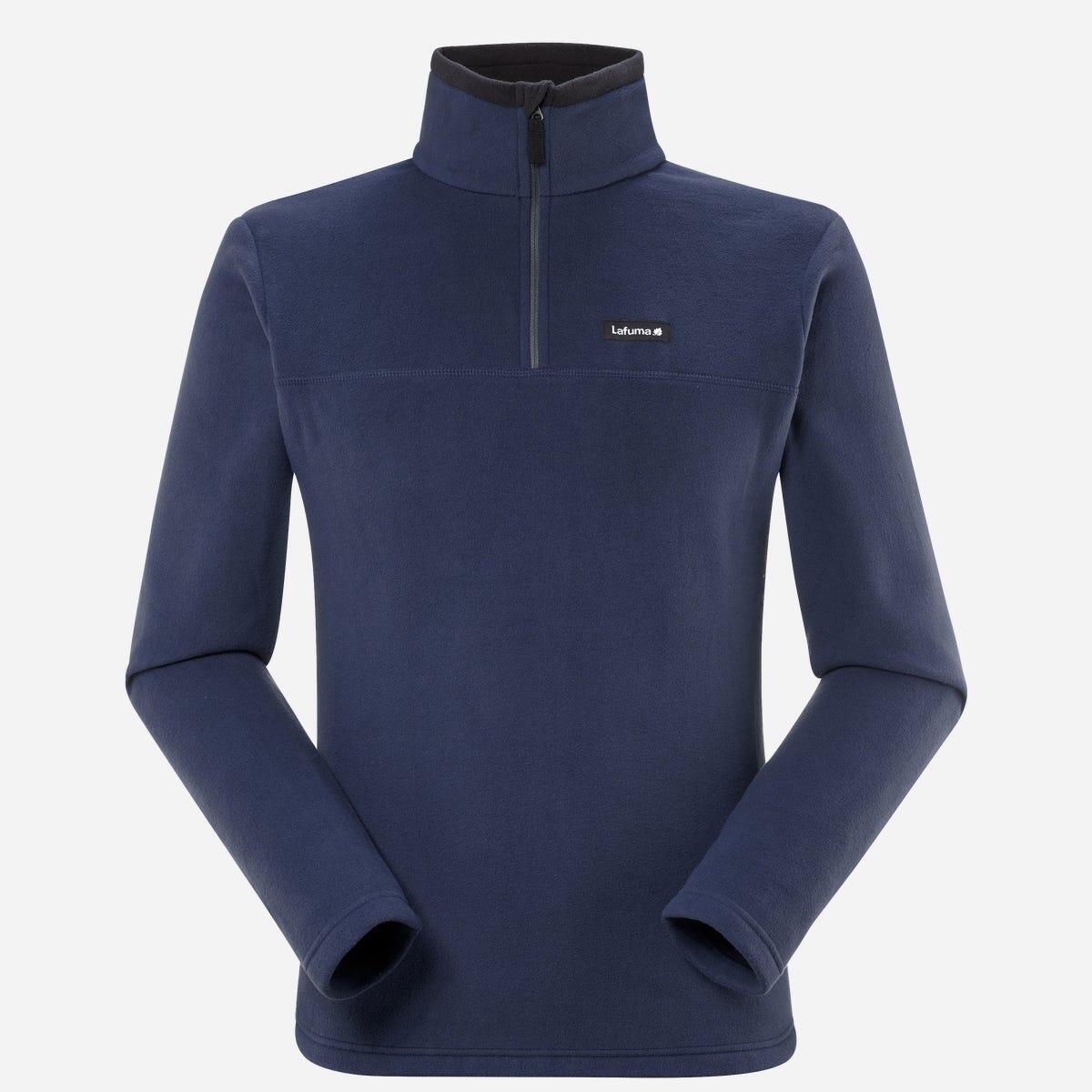 Polaire lafuma decathlon hotsell